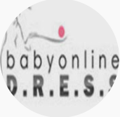BabyOnlineDress Gutschein Codes