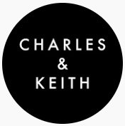 Charles & keith Gutscheine