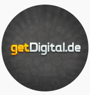 Getdigital Gutschein Codes