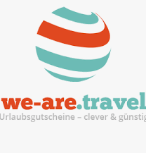 We-are.travel Gutschein Codes