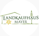 Landkaufhaus Mayer Gutscheine