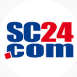 SC24.com Gutschein Codes
