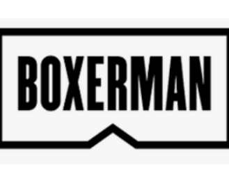 Boxerman Gutschein Codes