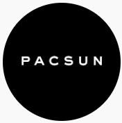 PacSun Gutschein Codes