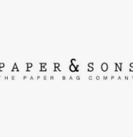 Paper & Sons Gutschein Codes