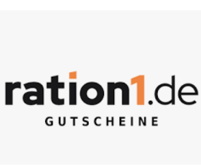 Ration1.de Gutscheine