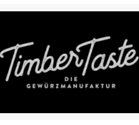 Timber-taste.de Gutschein Codes