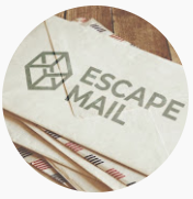 EscapeMail Gutschein Codes