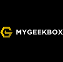 My Geek Box Gutscheine