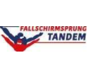 Fallschirmsprung-Tandem Gutscheine