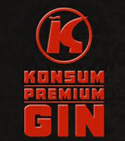 Konsum Premium Gin Gutschein Codes