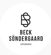 Beck Söndergaard Gutschein Codes