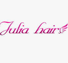 Julia Hair Gutscheine